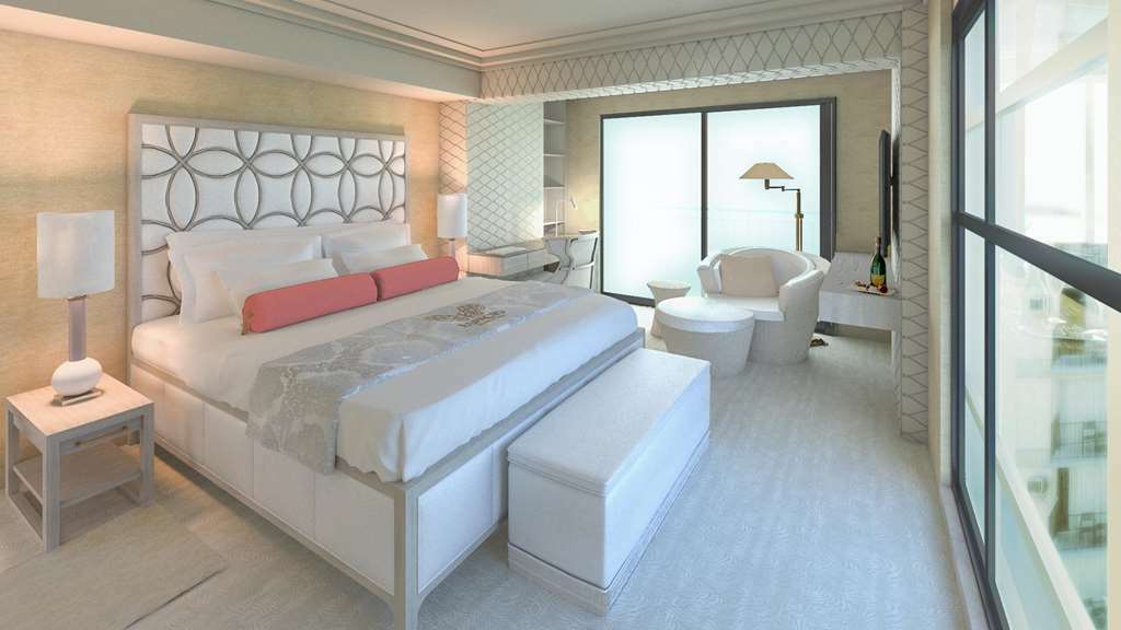 Espacio The Jewel Of Waikiki Honolulu Quarto foto