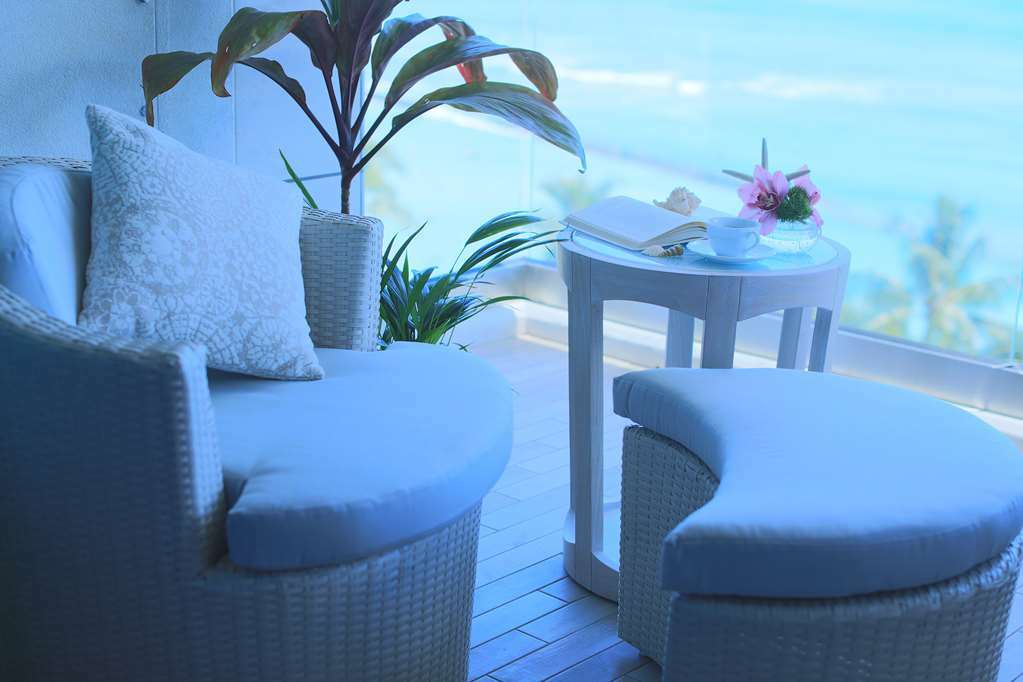 Espacio The Jewel Of Waikiki Honolulu Quarto foto
